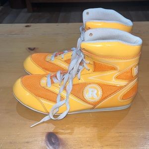 Ringside boxing shoes youth